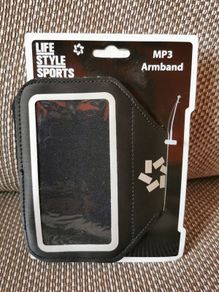 Arm band