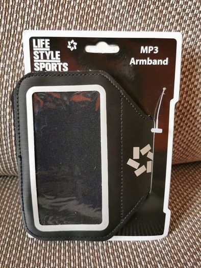 Arm band