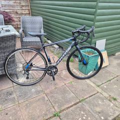 Canondale Synapse Road Bike