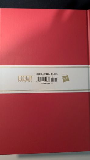 Power Rangers Deluxe Edition Year Two