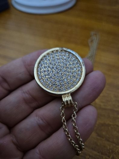 Vintage Costume  Necklace