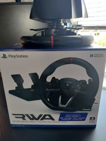 Hori PlayStation Steering wheel