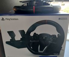 Hori PlayStation Steering wheel