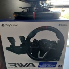 Hori PlayStation Steering wheel