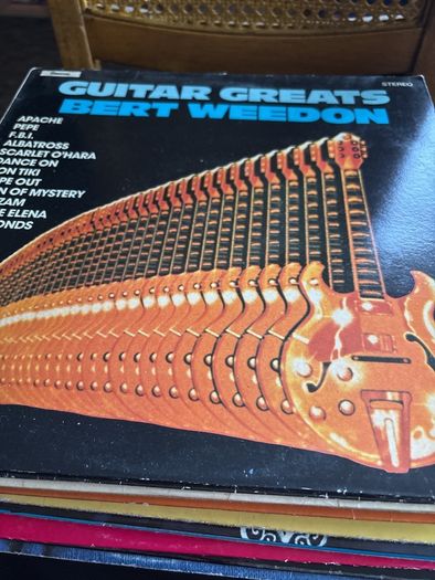 Vinyl various 13