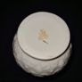 Belleek mark 7 vase Image 5