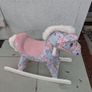rocking horse Image 2