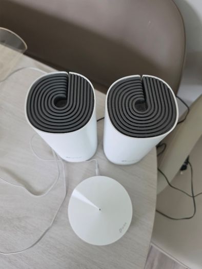 Tplink Deco