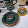 Vintage Guinness pub memorabilia Image 3