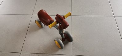 Toddler horse bike