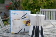 Dipping Fondue Set by Kitchen Craft