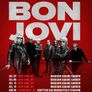 Bon Jovi Seated Lower Tier x2 Image 2