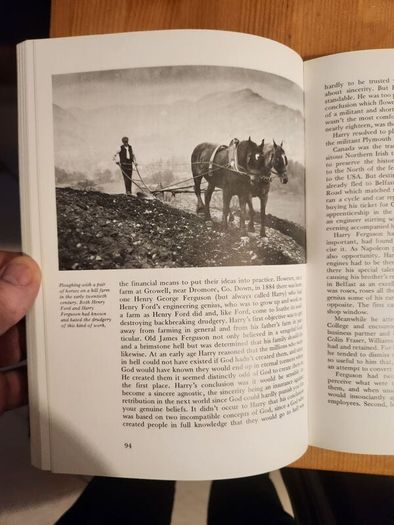 Wheels And Deals. People And Places In Irish Moterong. By John O' Donovan. First Edition Hardback With Dustjacket In Good Condition.