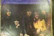 The New Seekers on vinyl