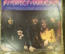 The New Seekers on vinyl