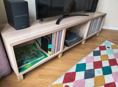 TV Table