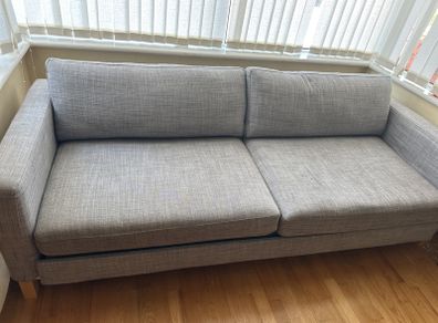 three seater sofa bed