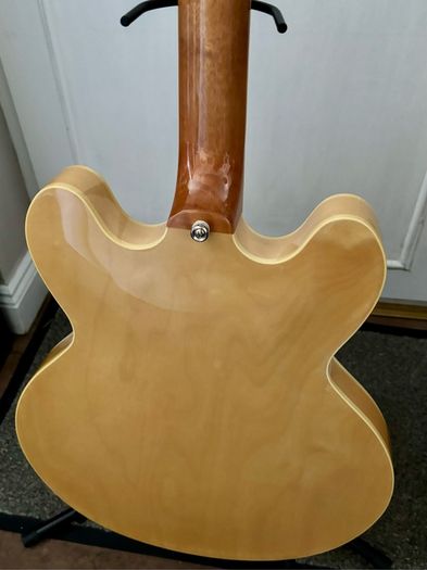 Epiphone Casino