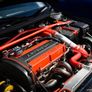 Mitsubishi Evo VII Image 4