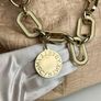 Stella McCartney Hobo Chain Bag Image 6