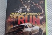 Need for Speed The Run Xbox360 Games Original