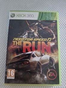 Need for Speed The Run Xbox360 Games Original
