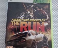 Need for Speed The Run Xbox360 Games Original