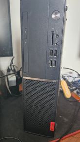 Lenovo V520S Light Gaming