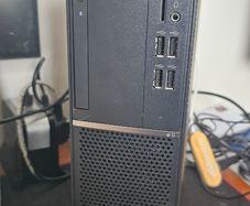 Lenovo V520S Light Gaming