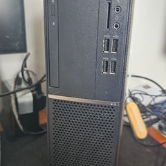Lenovo V520S Light Gaming