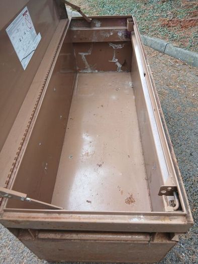 tools  lockbox