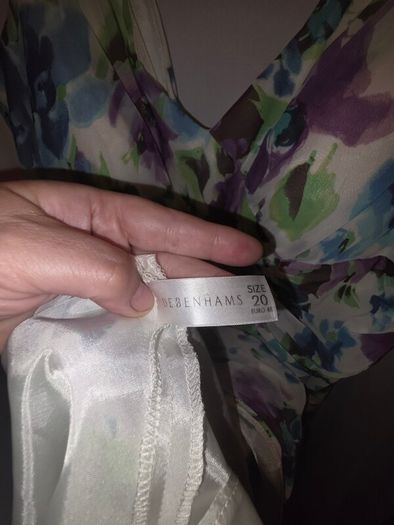 debut by debenhams dress