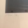 Framed And Signed Print 1996 Palce Bar By Giles Norman Photography Image 3