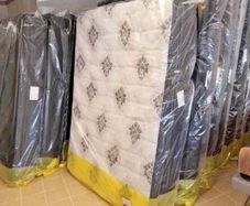 Brand New Mattresses in all sizes