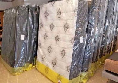 Brand New Mattresses in all sizes