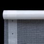 Leno Tarpaulin 260 g/m(sqr) 3x15 m White Image 2