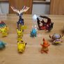 Pokemon Figures Image 5