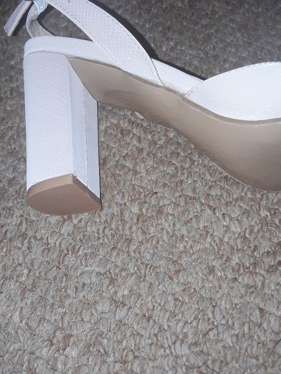 heels