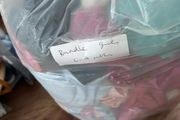 HUGE Baby Girl 6-9mth bundle