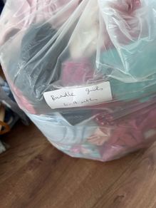 HUGE Baby Girl 6-9mth bundle