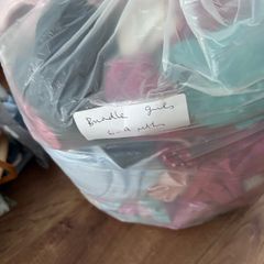 HUGE Baby Girl 6-9mth bundle