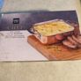 Chef Mini Copper 12 Cm. Roaster Beautiful And Durable Oven To Table Cookware Image 5