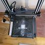Geeetech A20 3d Printer (repaired) Image 4