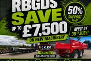 McKee Trailers