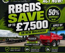 McKee Trailers