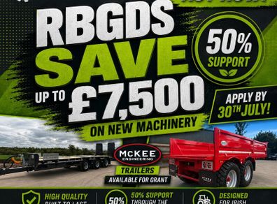 McKee Trailers