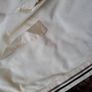 Marks Spencer Wide leg Cream Trousers uk12 new Image 4