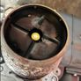 High efficiency oil boiler Image 3