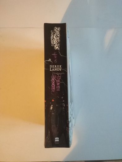 fiction book