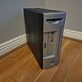 PC Case SFF & Motherboard & Processor Image 2